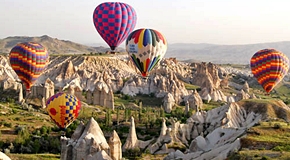 Cappadocia Culture Tour